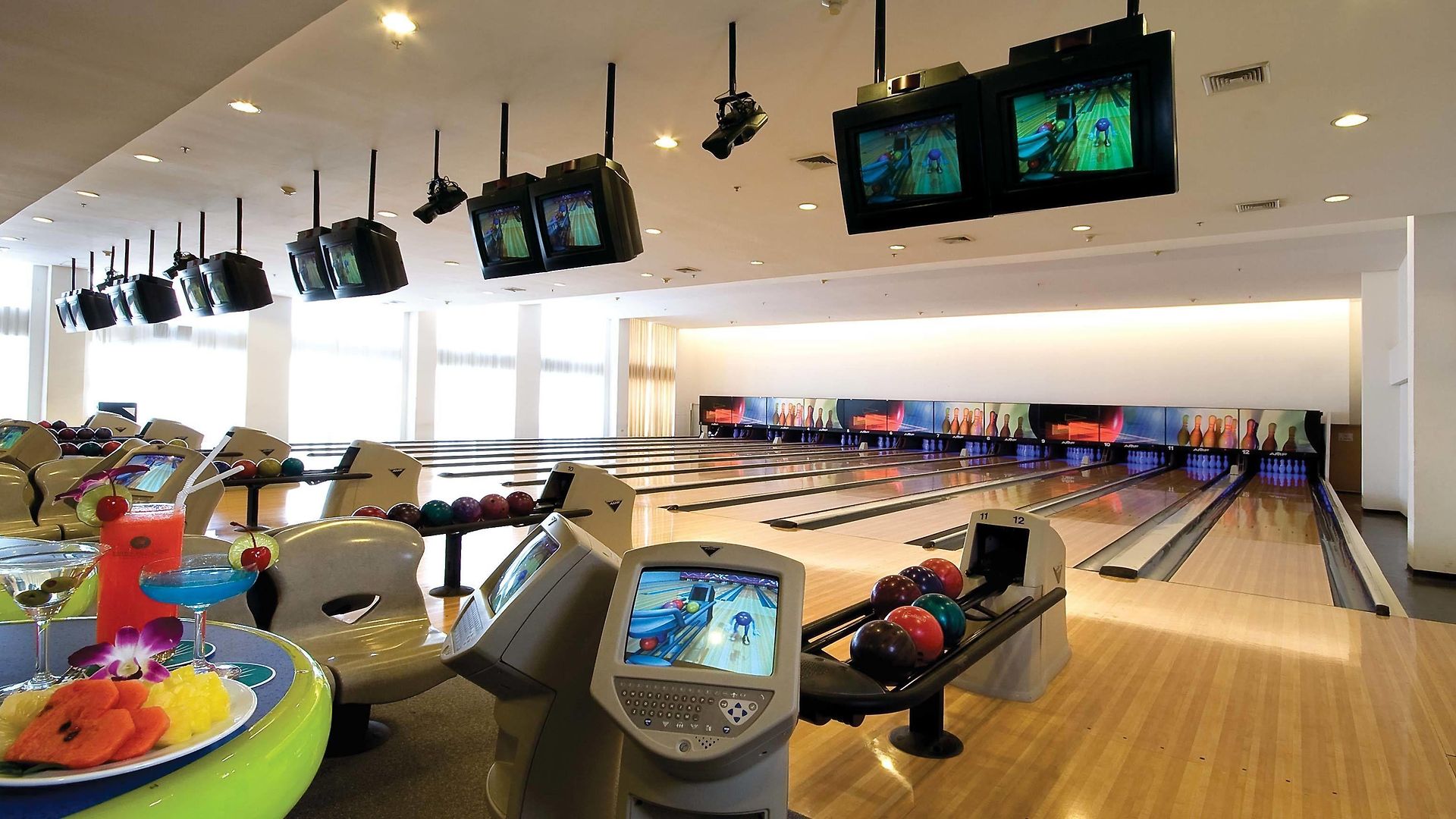 Jomtien Palm & - Family-friendly 5*
