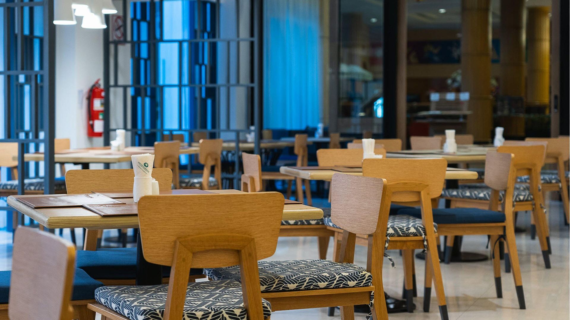Jomtien Palm & - Family-friendly โรงแรม 5*