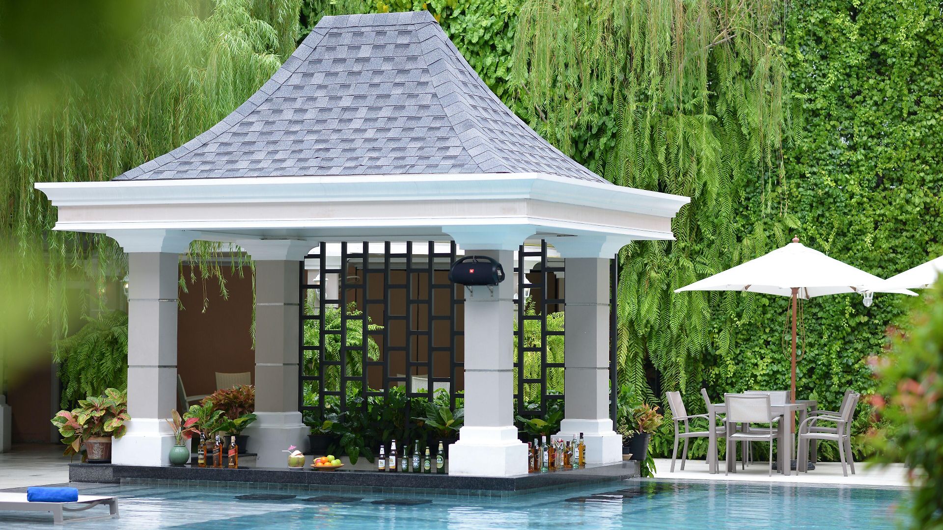 เดอะเบเวอร์ลีโฮเทลพัทยา 4* Pattaya