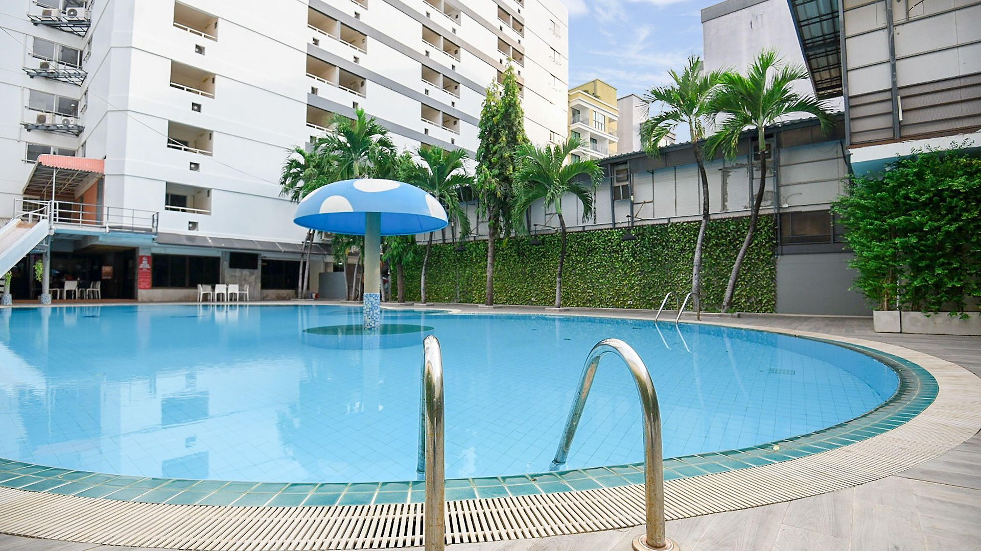 Hiso โรงแรม