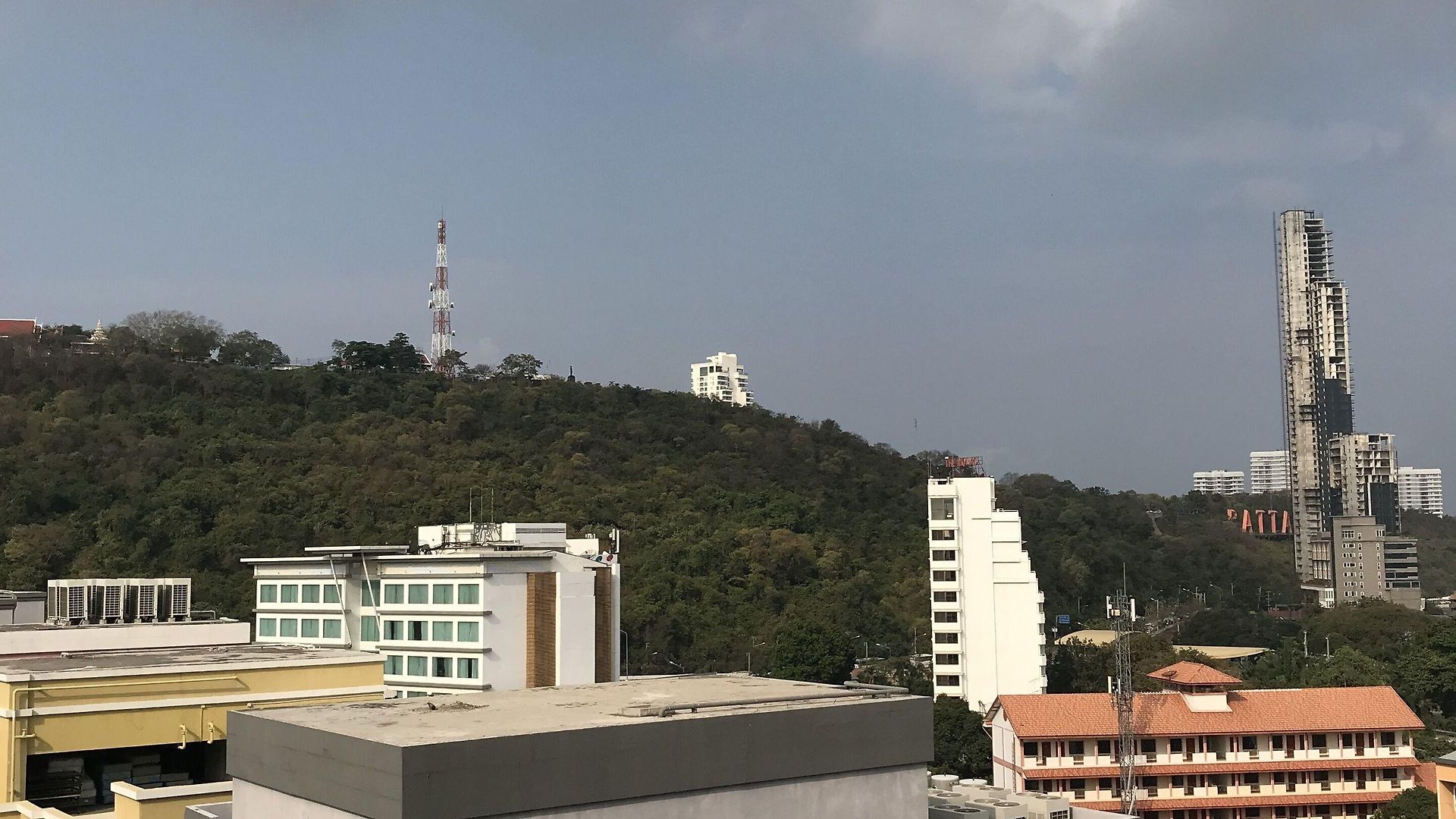 โรงแรม Hiso 3*