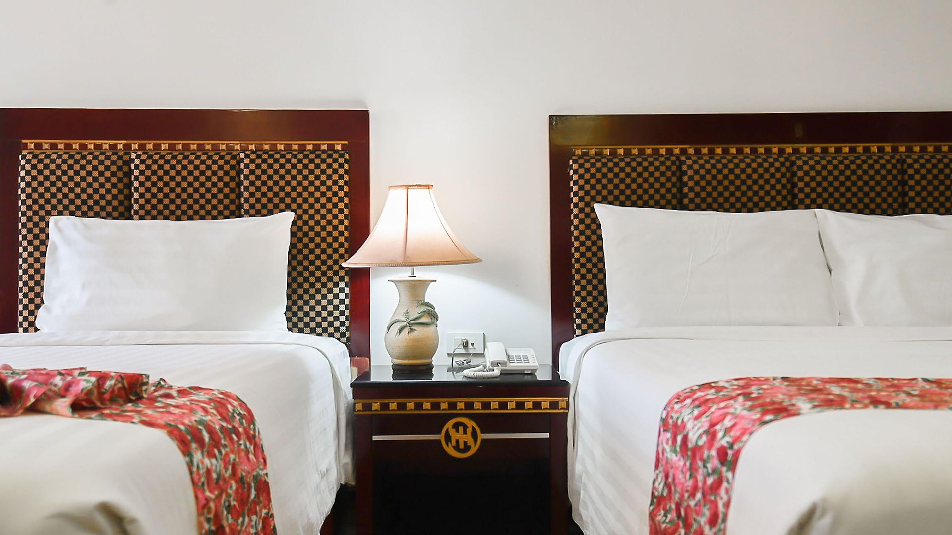 Hiso โรงแรม