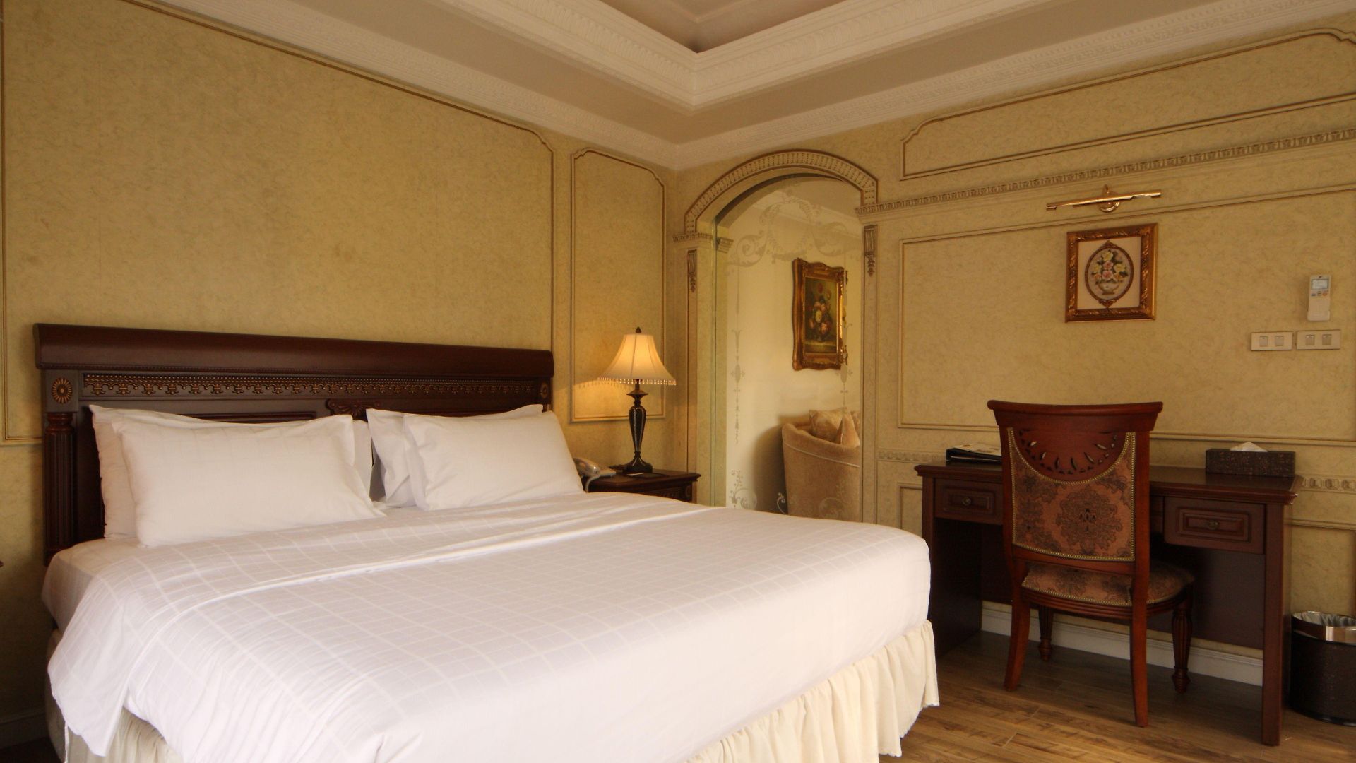 Four Seasons Place Pattaya