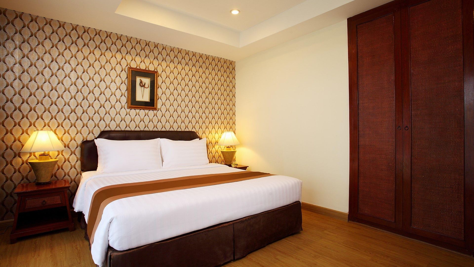 Nova Park 4* Pattaya