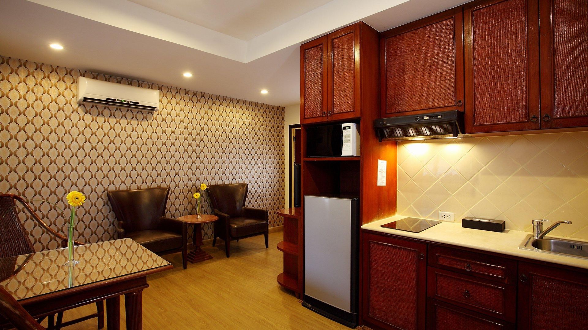 Nova Park 4* Pattaya