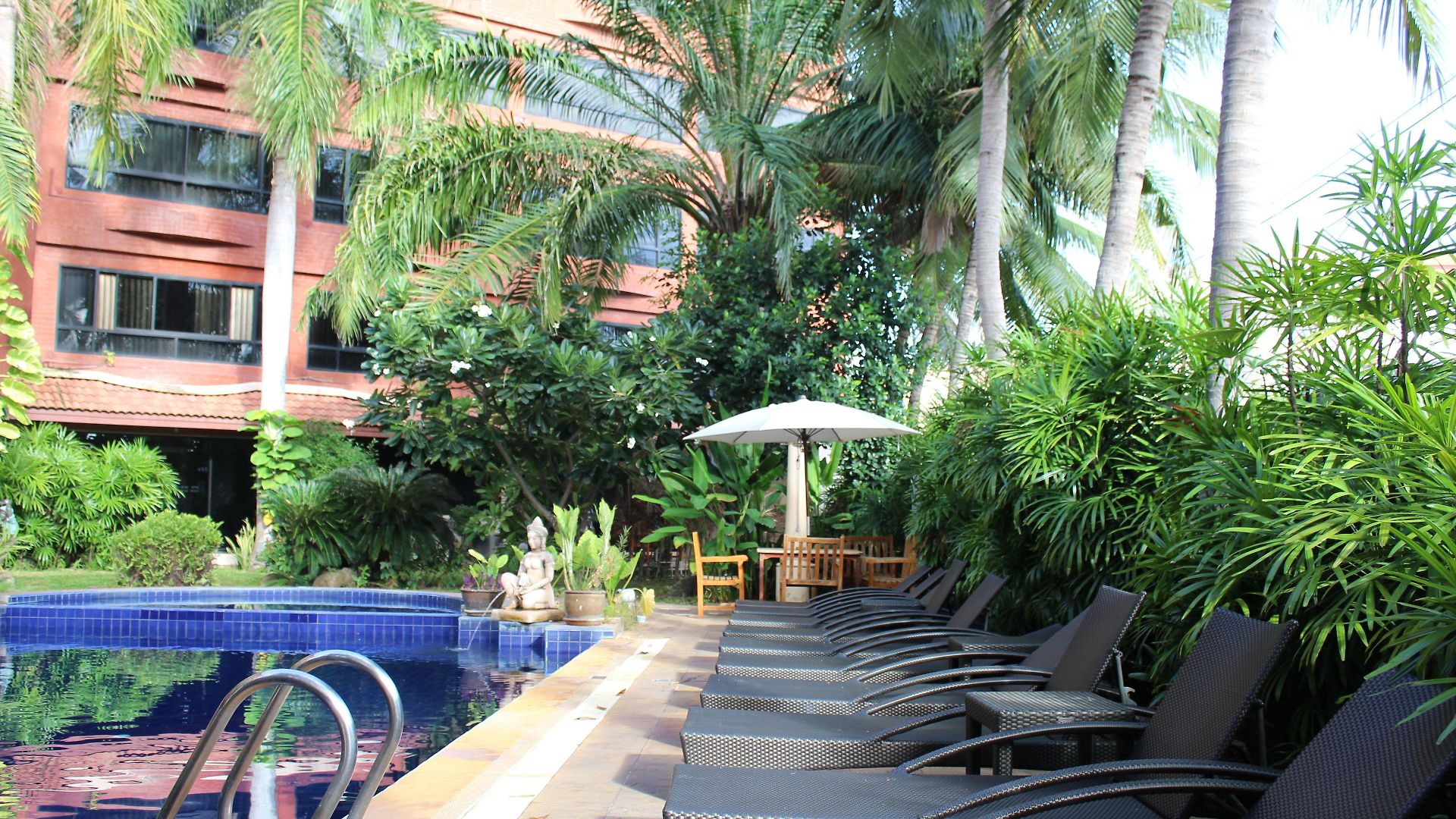 Nova Park Pattaya