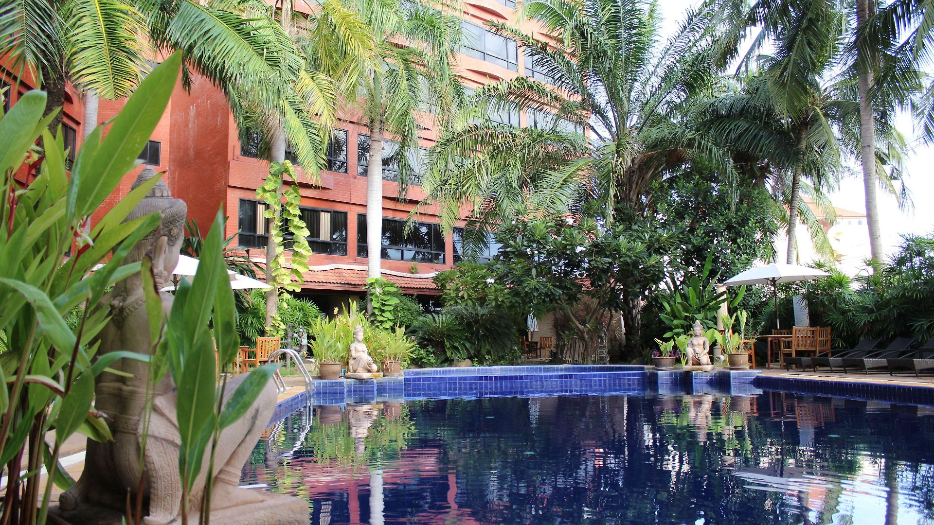 Nova Park Pattaya