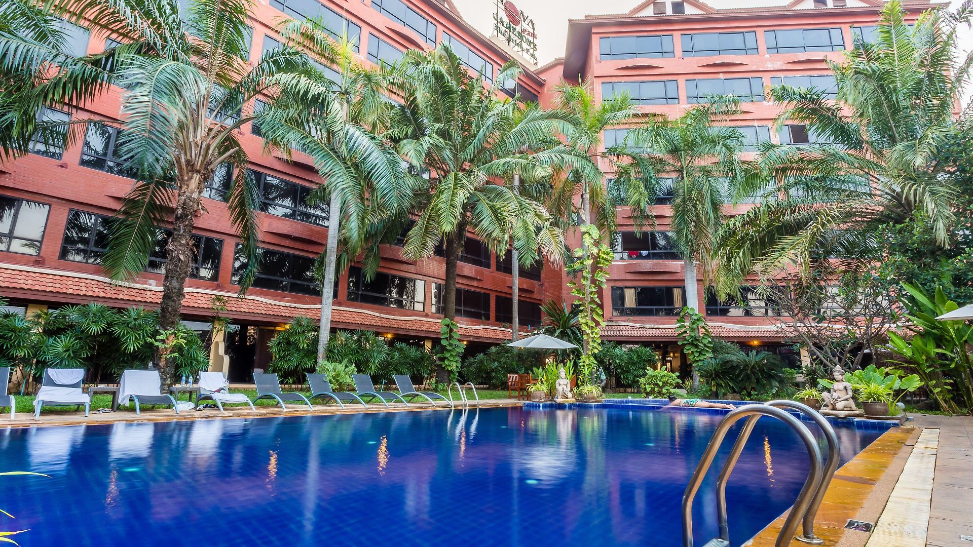 Nova Park Pattaya