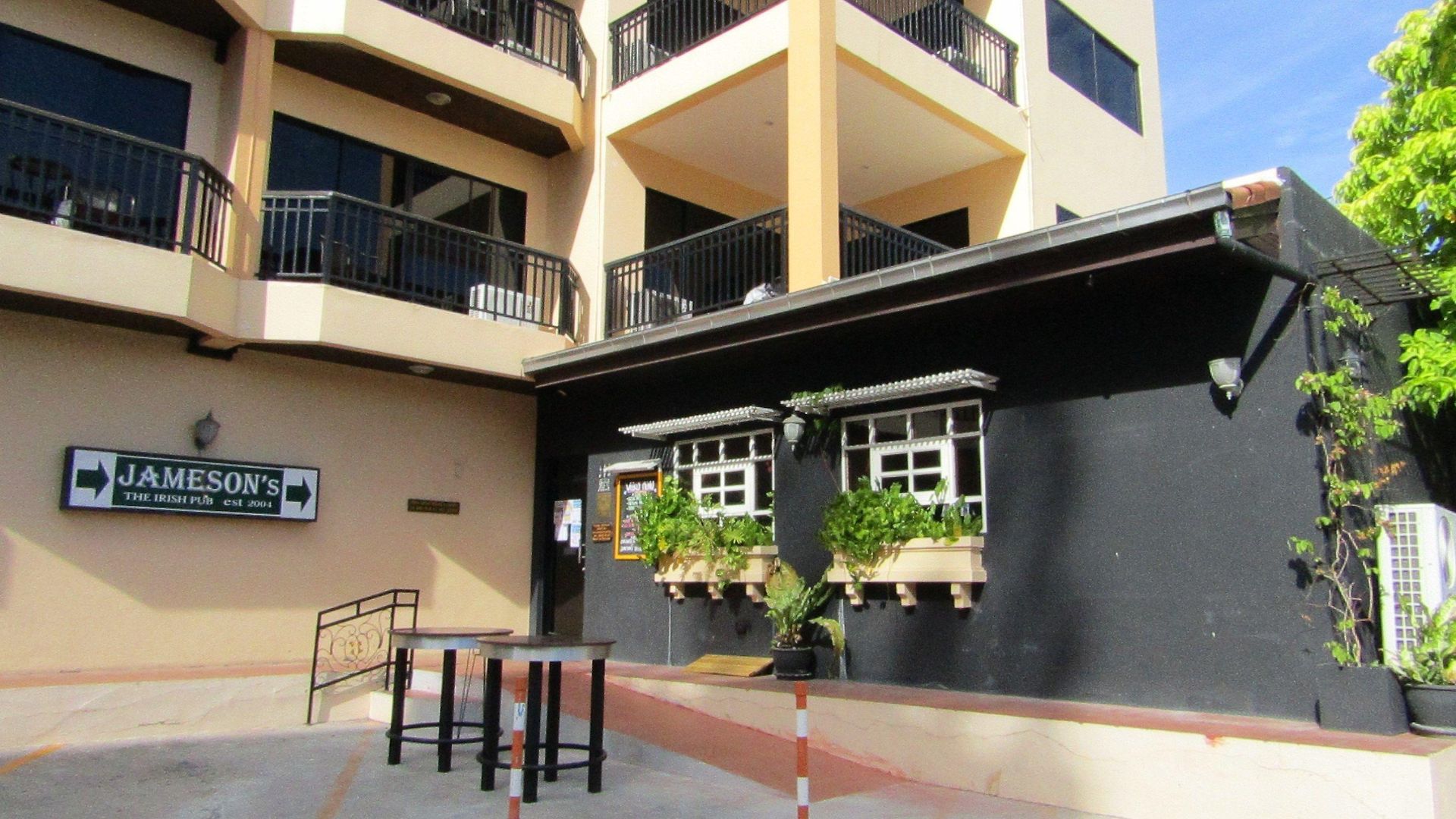 Nova Park 4* Pattaya