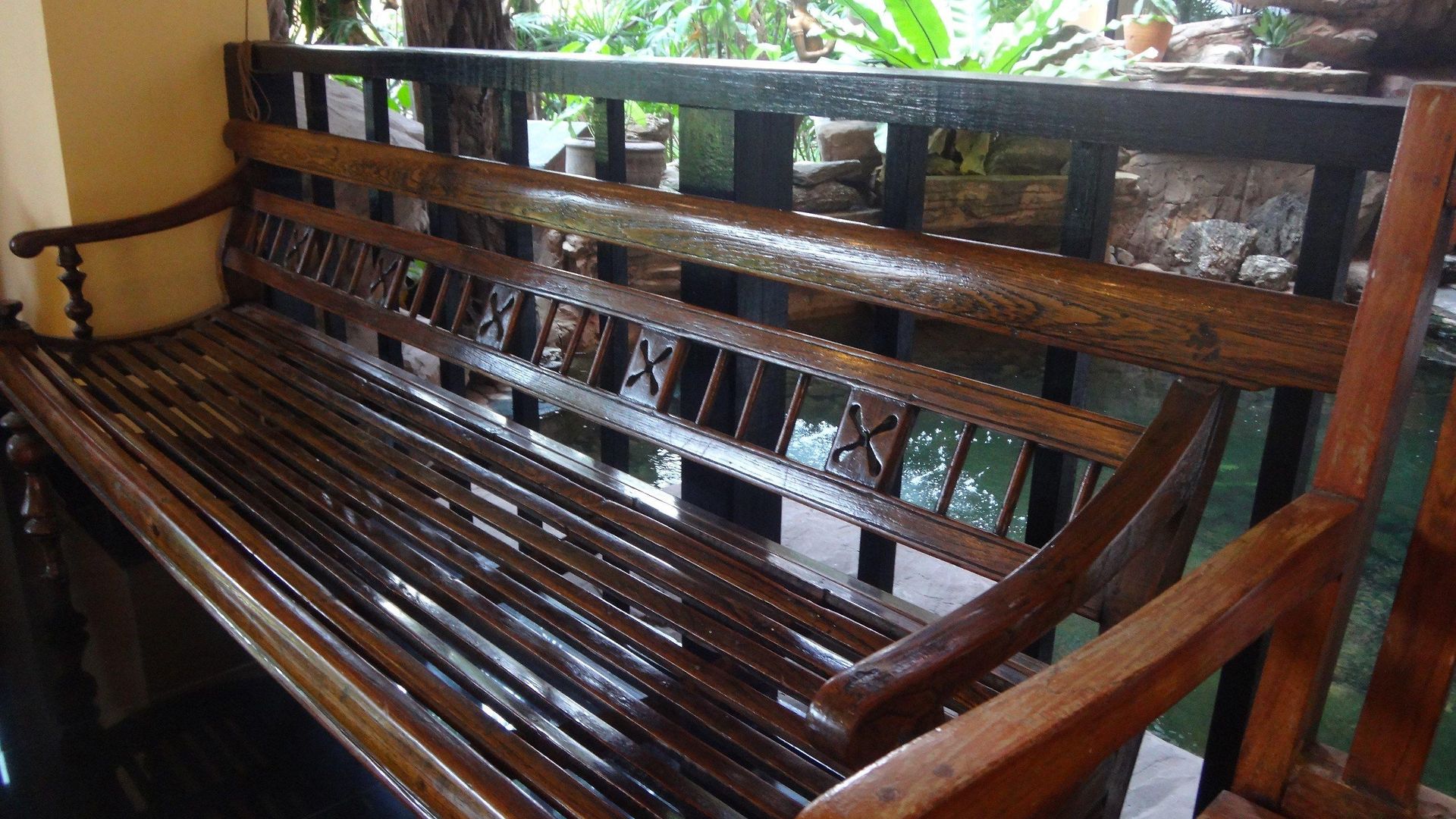Nova Park Pattaya