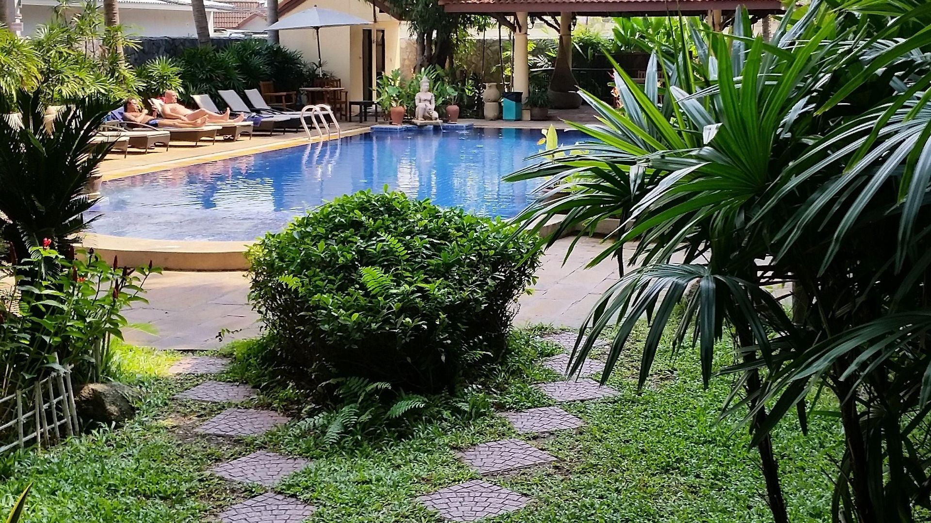 Nova Park โรงแรม 4*
