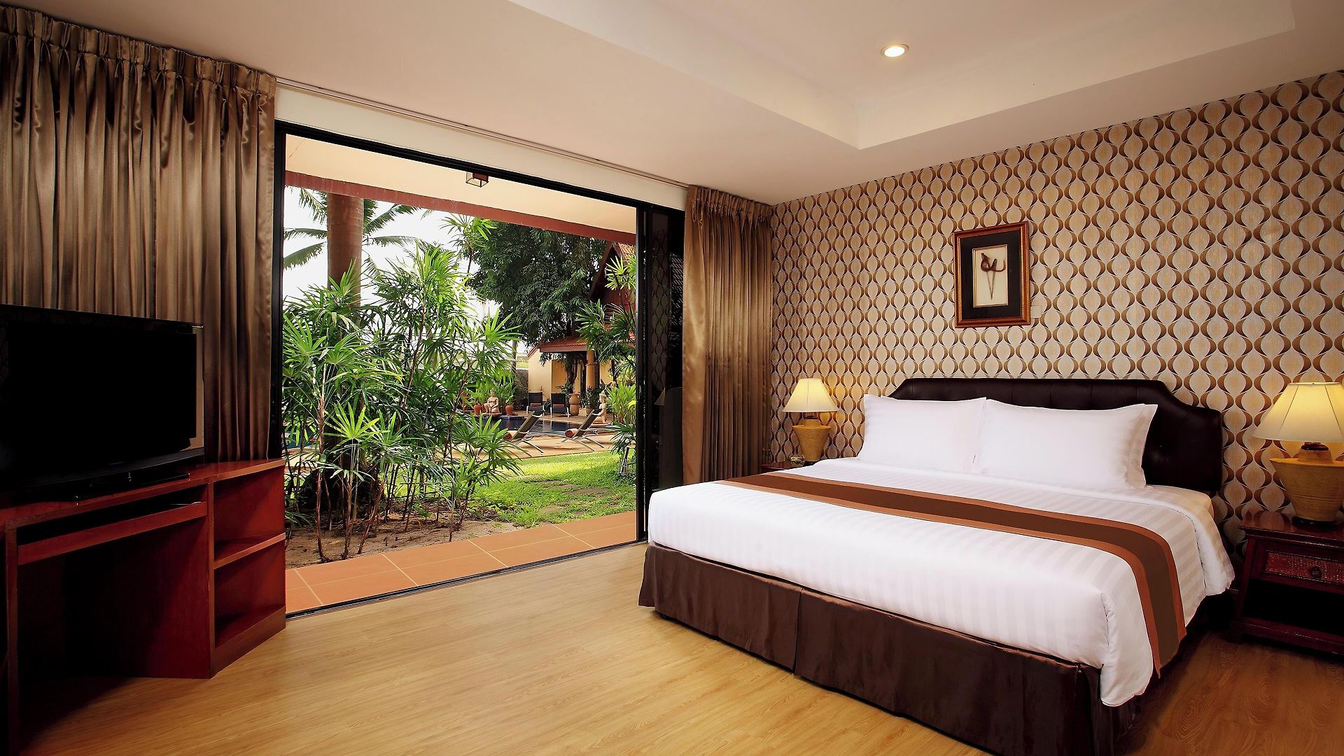 Nova Park 4* Pattaya