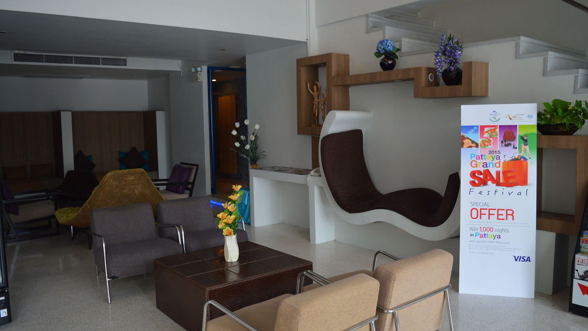 Aya Boutique - Sha 4*