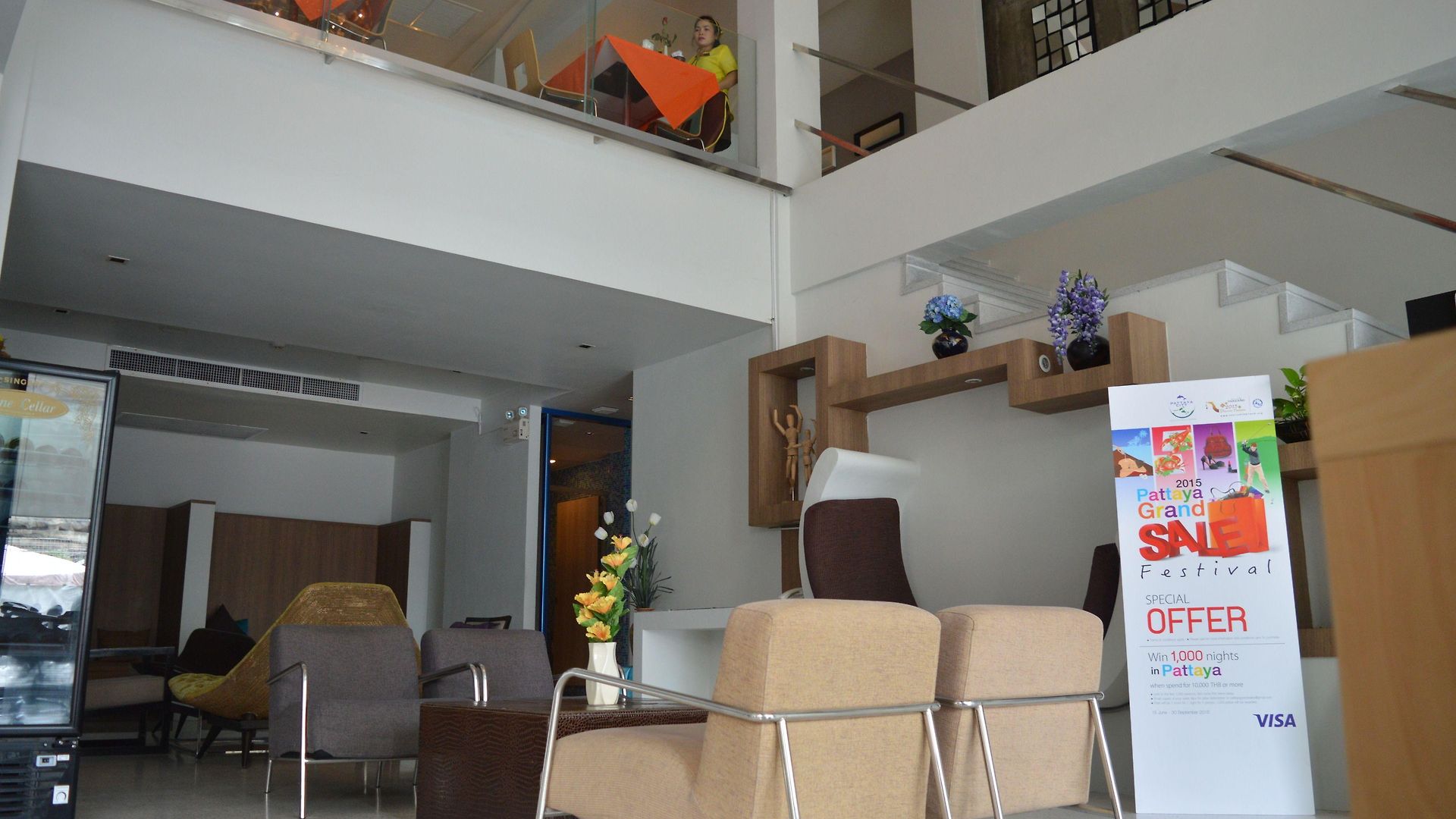 Aya Boutique - Sha 4*