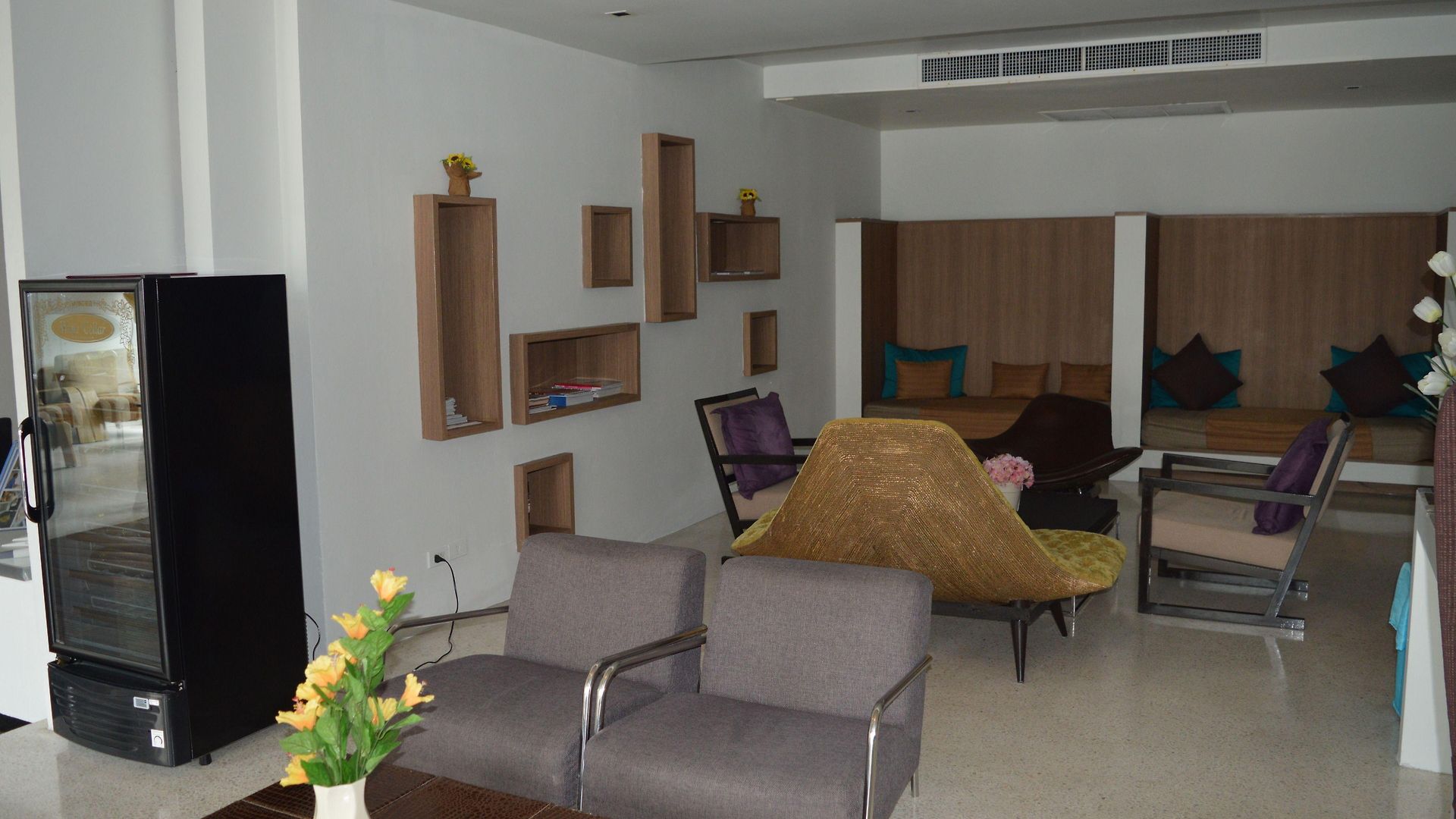 Aya Boutique - Sha Pattaya
