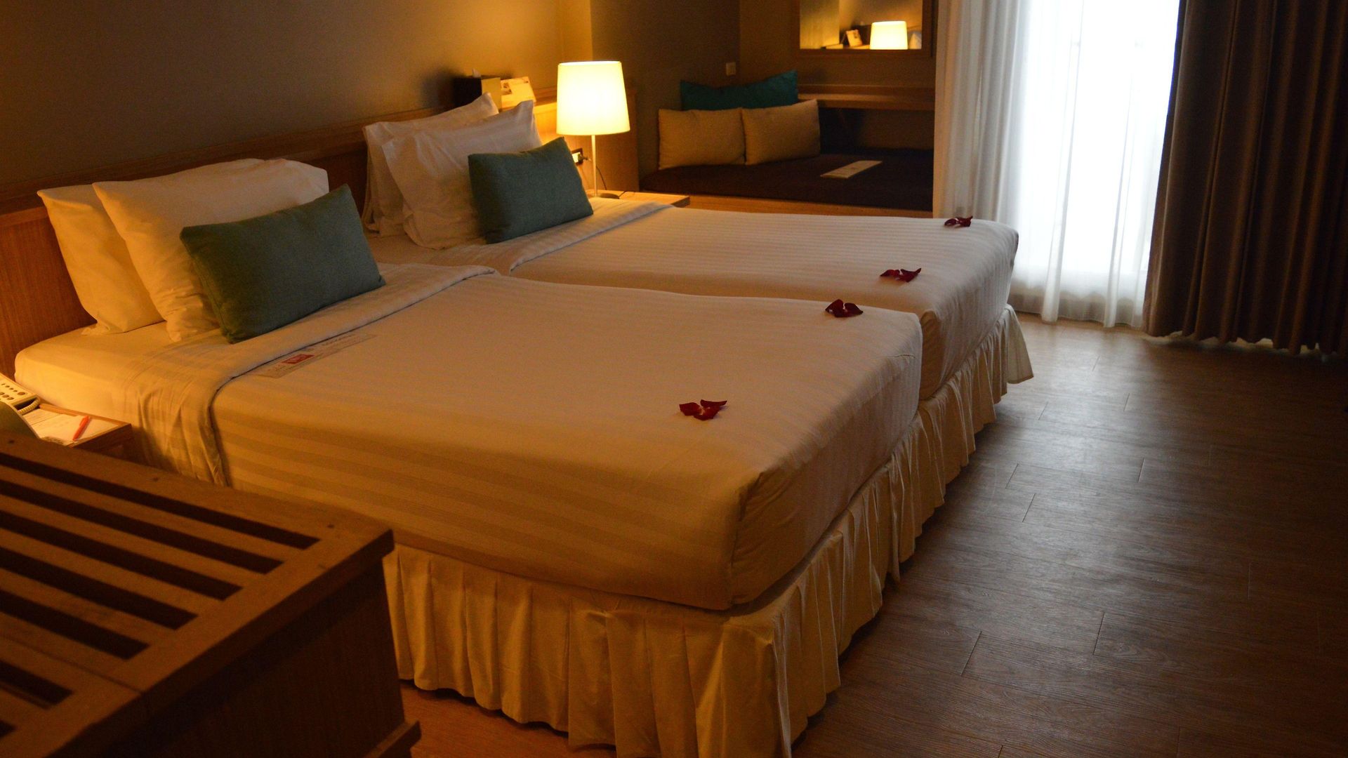 Aya Boutique - Sha 4* Pattaya