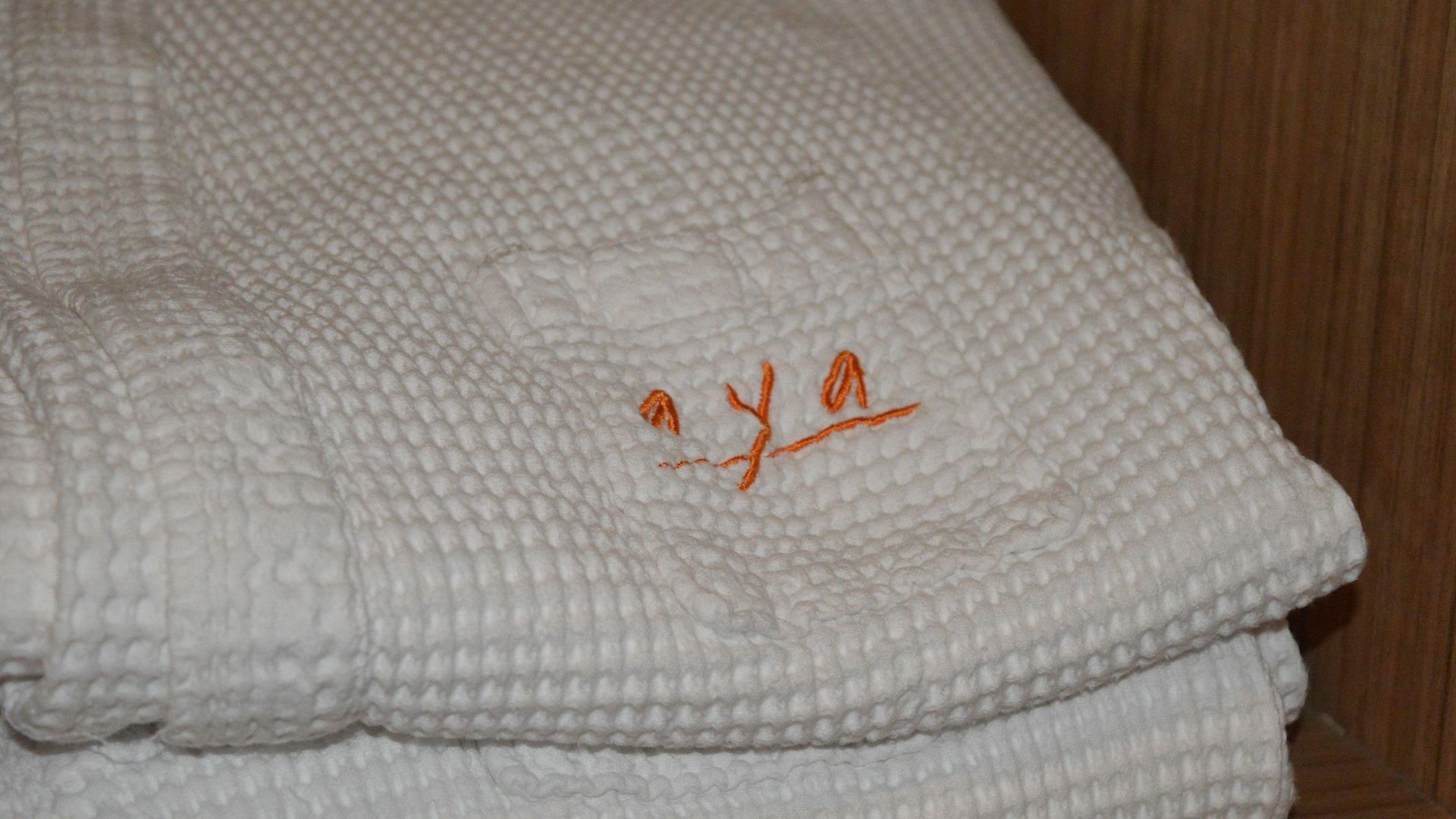 โรงแรม Aya Boutique - Sha 4*