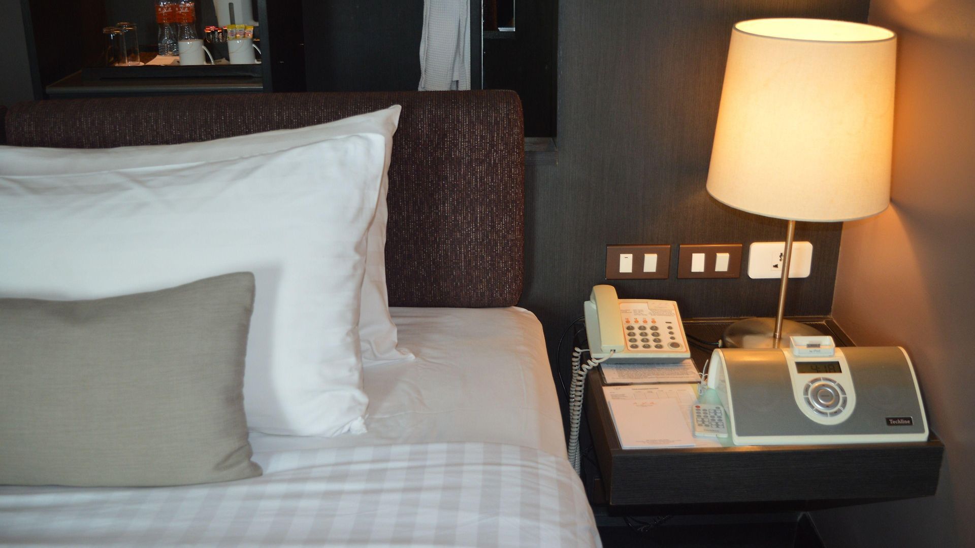 Aya Boutique - Sha โรงแรม Pattaya