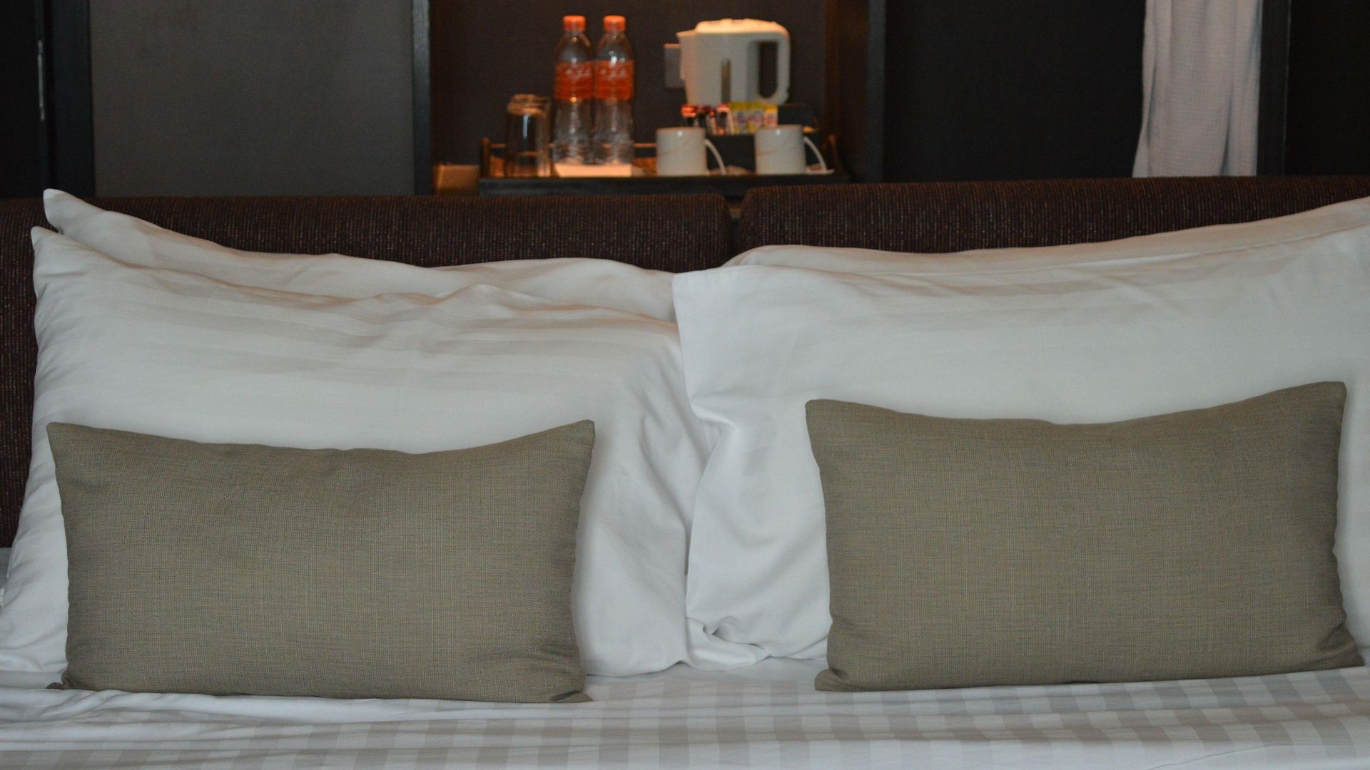 โรงแรม Aya Boutique - Sha Pattaya