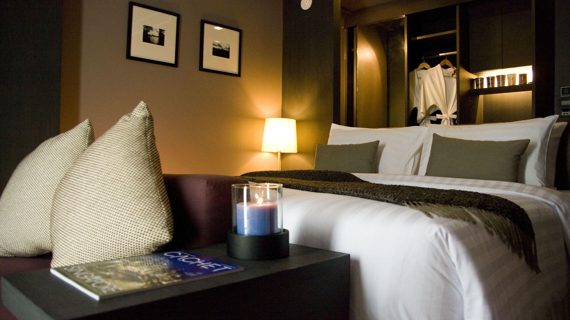 Aya Boutique - Sha 4*