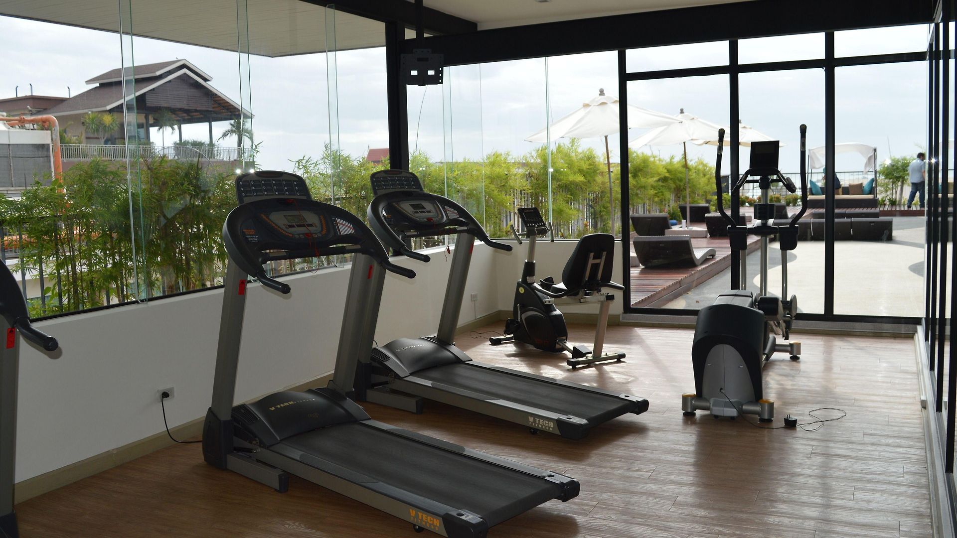 Aya Boutique - Sha โรงแรม 4*