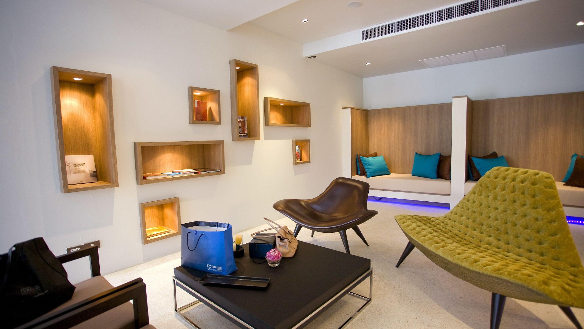 Aya Boutique - Sha โรงแรม 4*