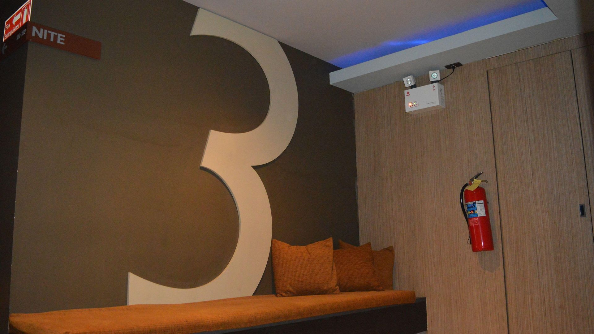 Aya Boutique - Sha 4* Pattaya