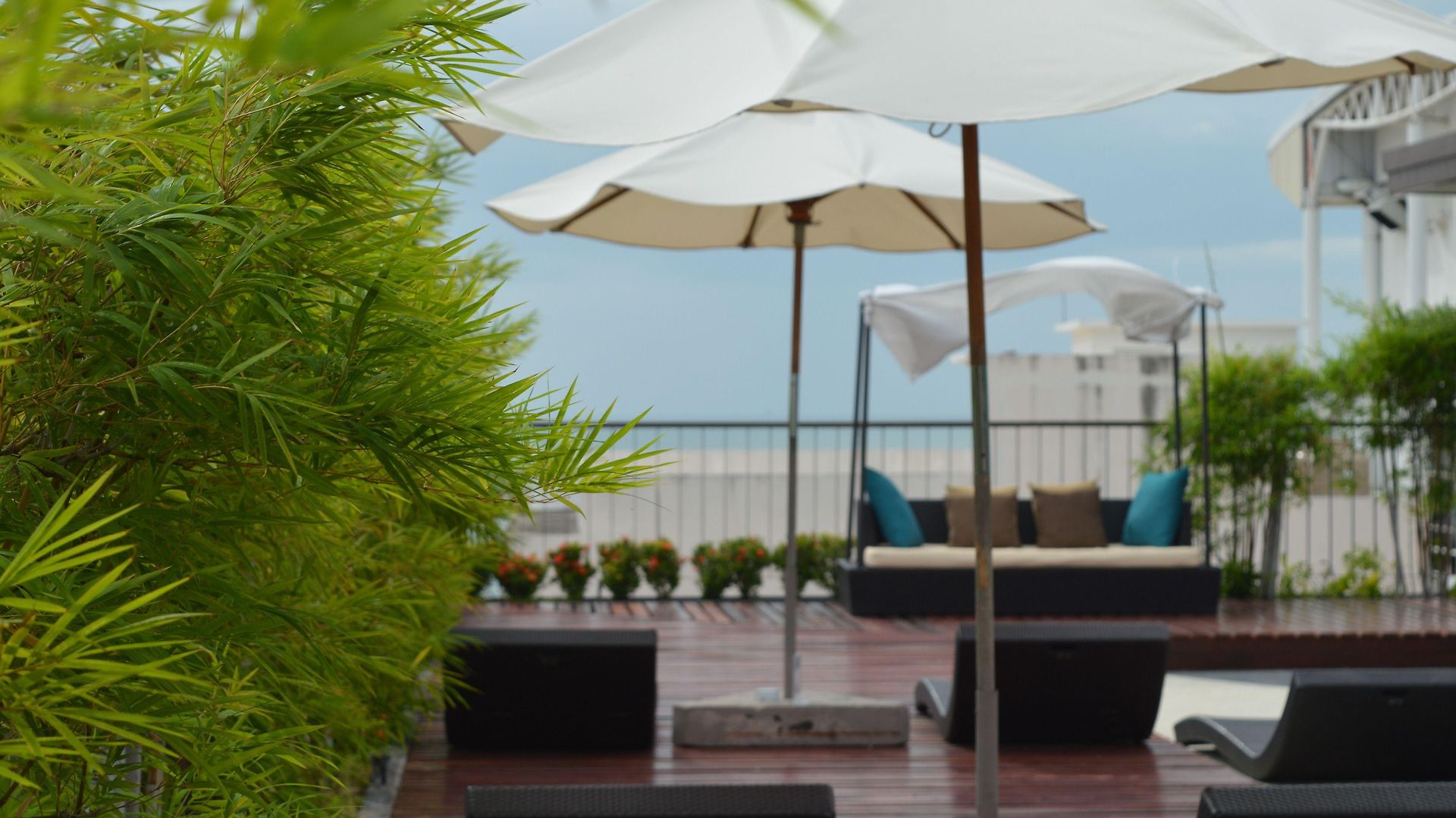 Aya Boutique - Sha โรงแรม