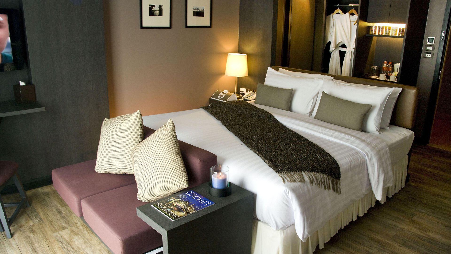 Aya Boutique - Sha โรงแรม