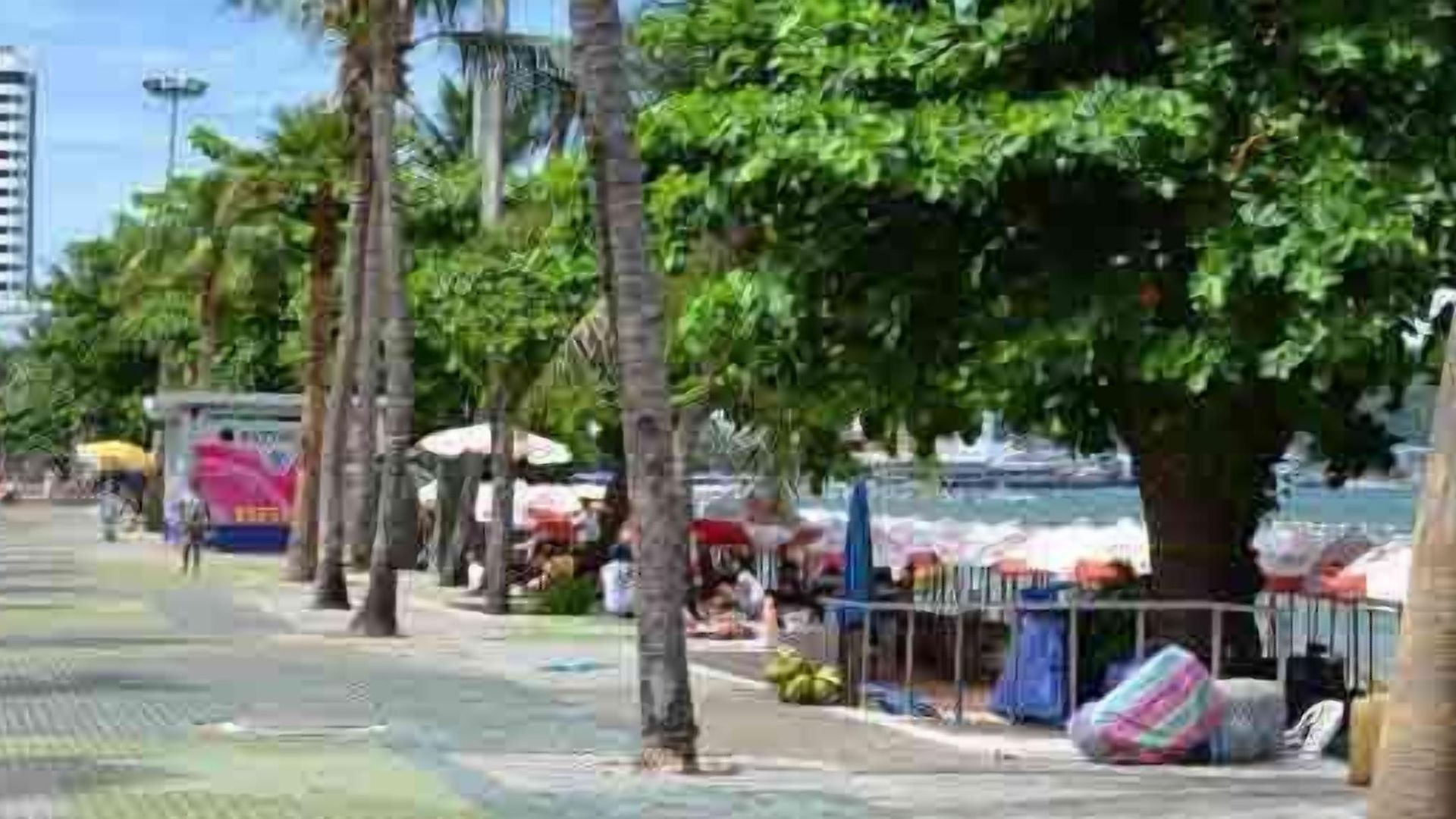 โรงแรม Aya Boutique - Sha Pattaya