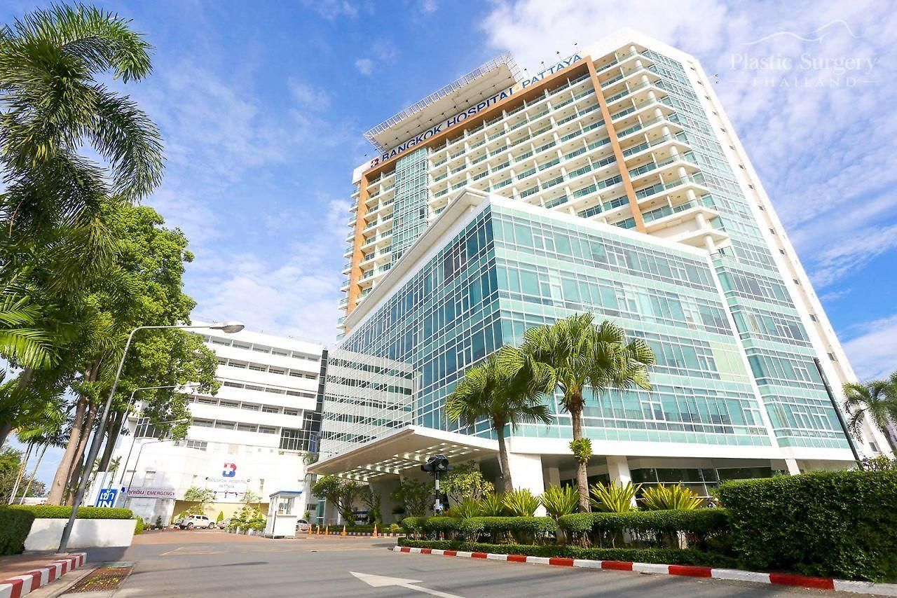 Aya Boutique - Sha โรงแรม Pattaya