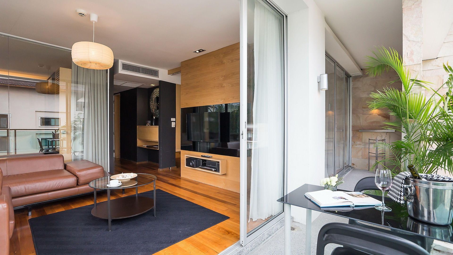 โรงแรม โรงแรมวิสต้า 4*