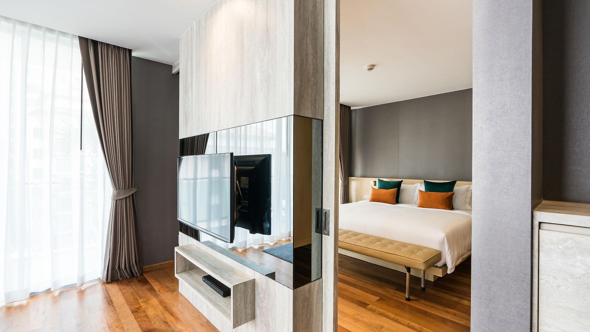 โรงแรม โรงแรมวิสต้า 4*