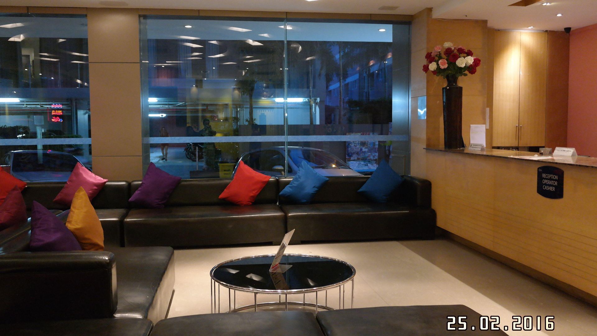Loft 3*