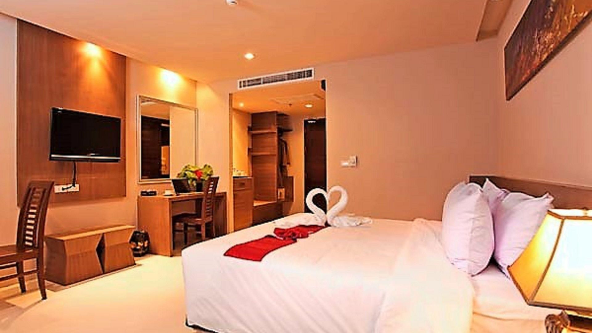 Loft 3* Pattaya
