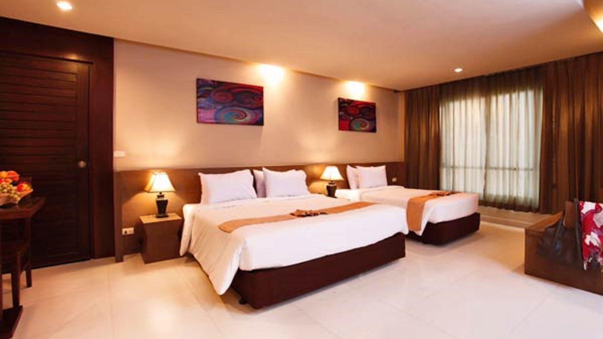 Loft Pattaya
