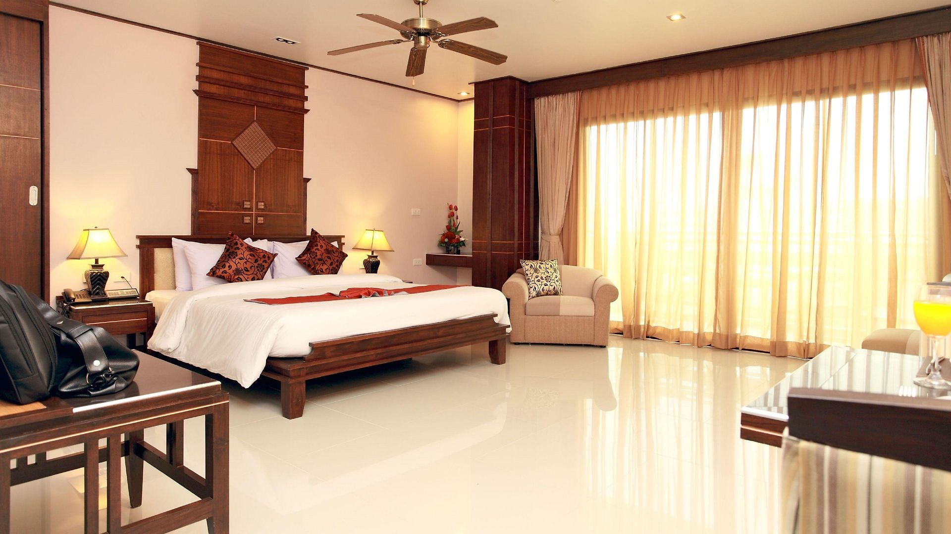 Loft 3* Pattaya