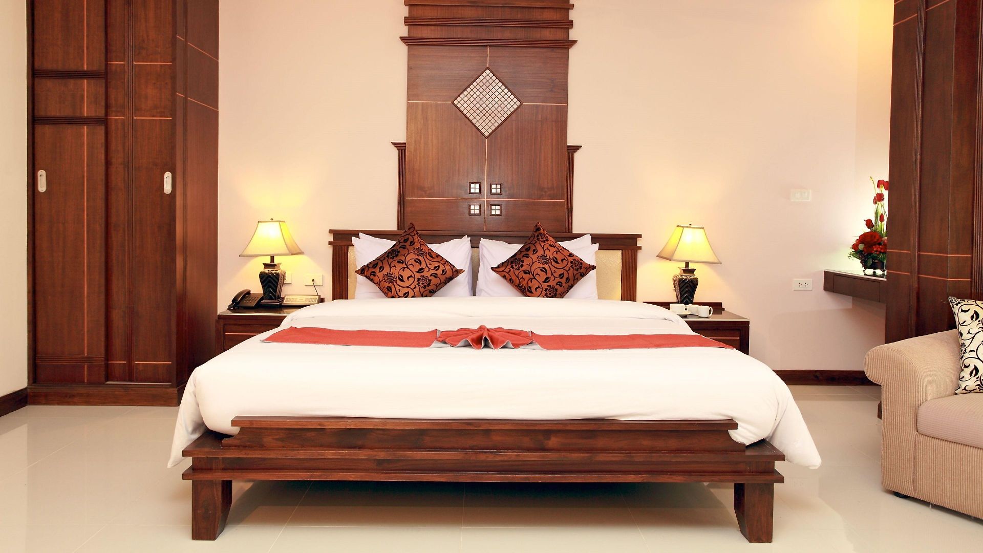 โรงแรม Loft Pattaya