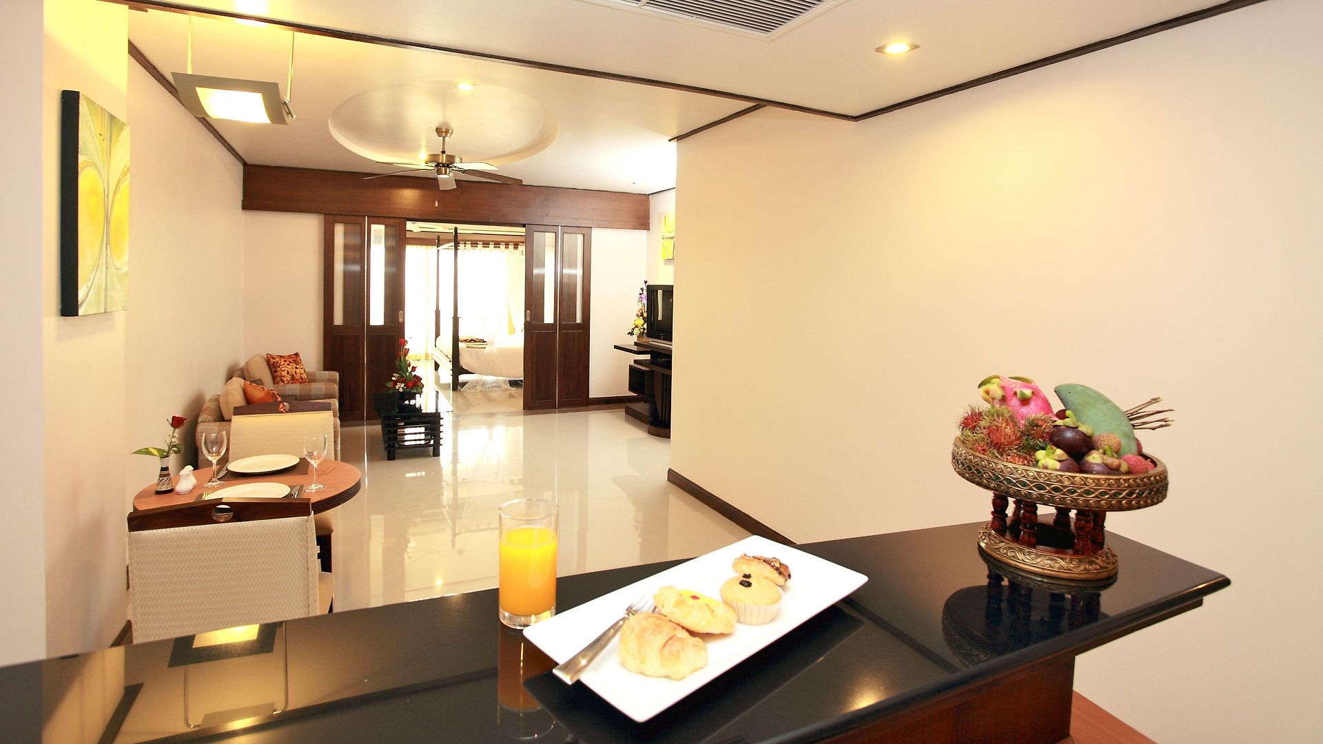 โรงแรม Loft 3*