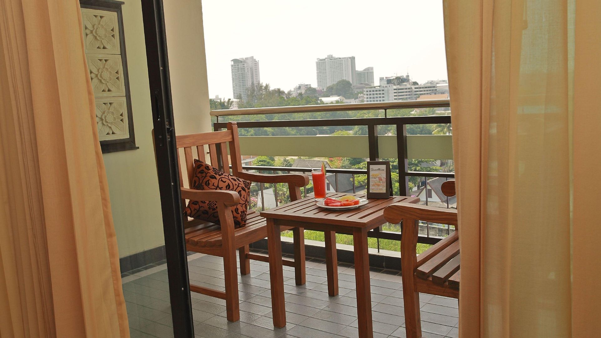 Loft Pattaya