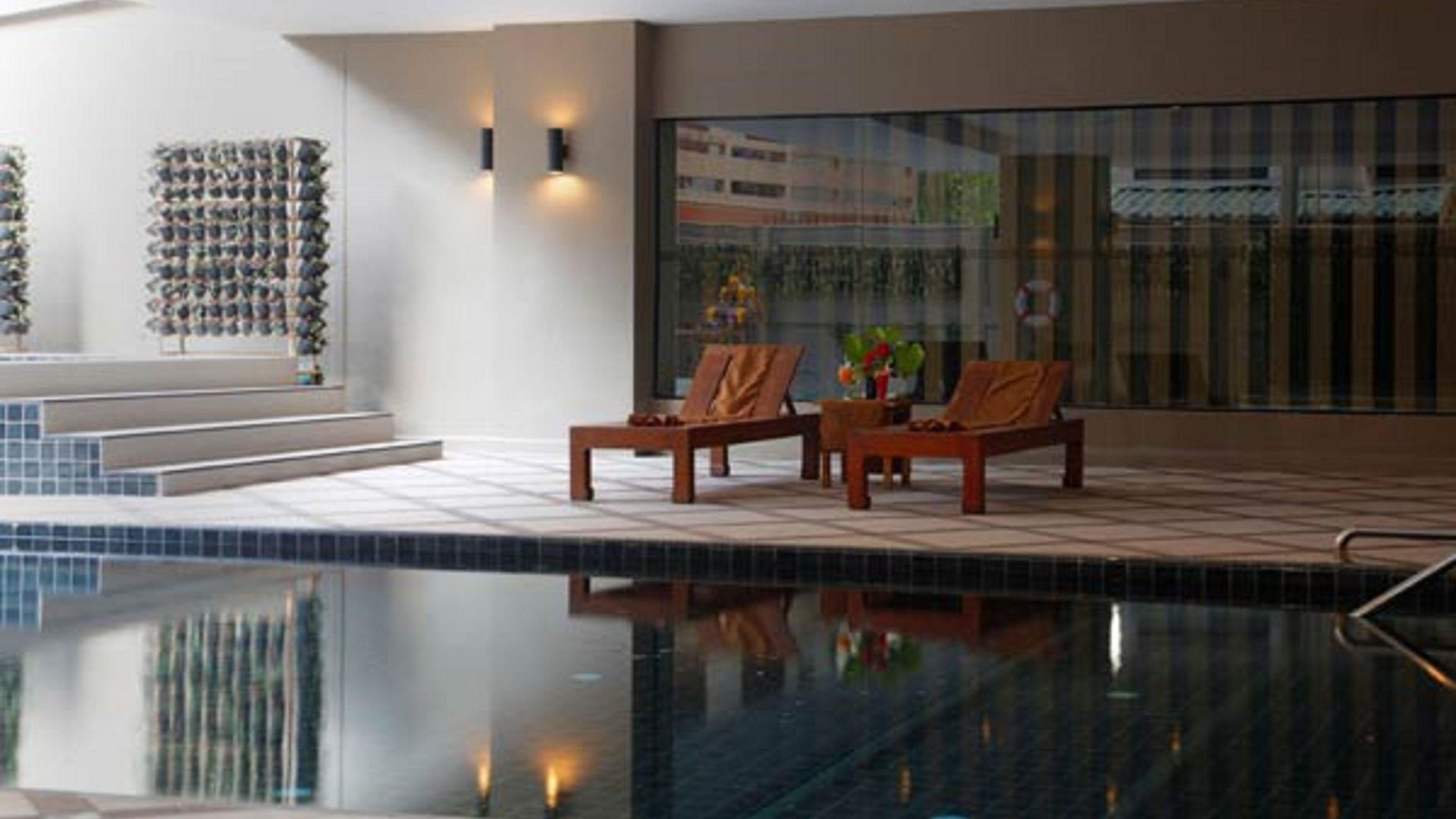 โรงแรม Loft 3*