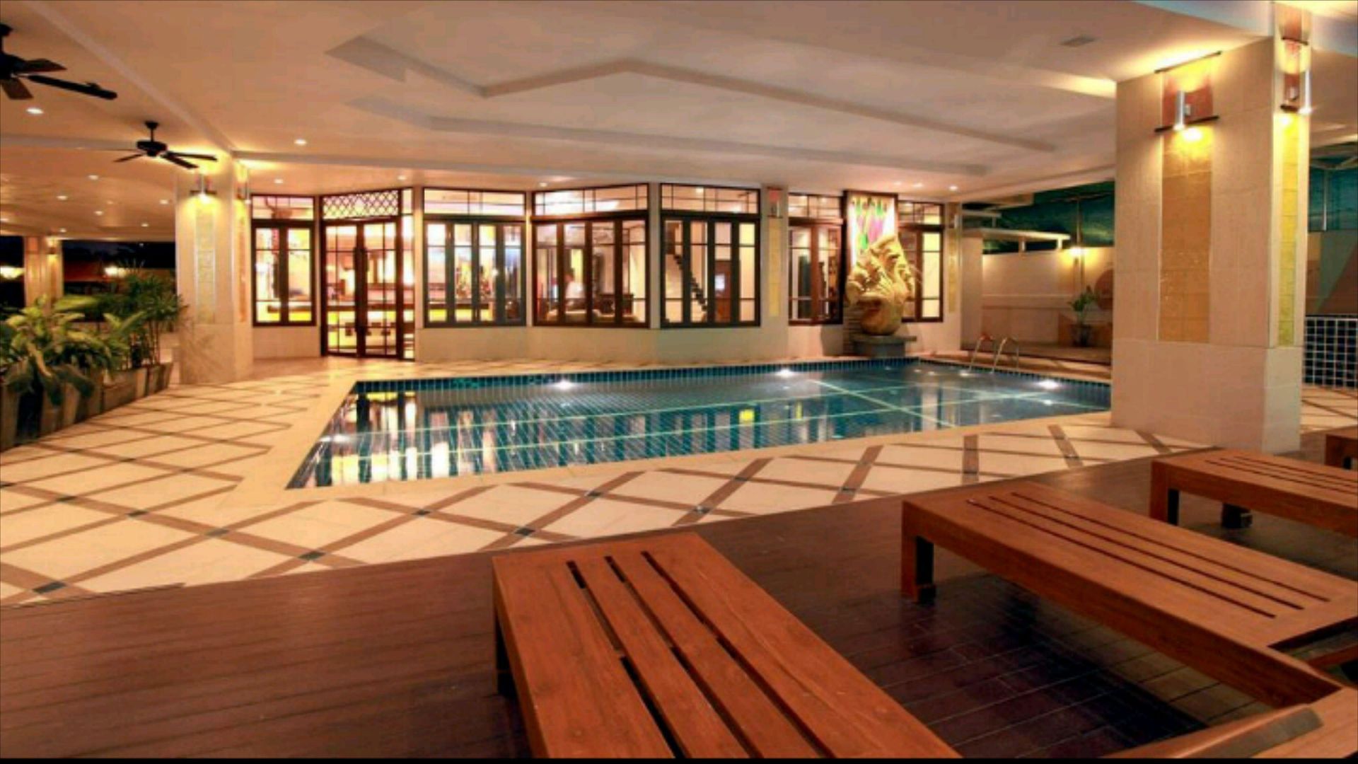โรงแรม Loft