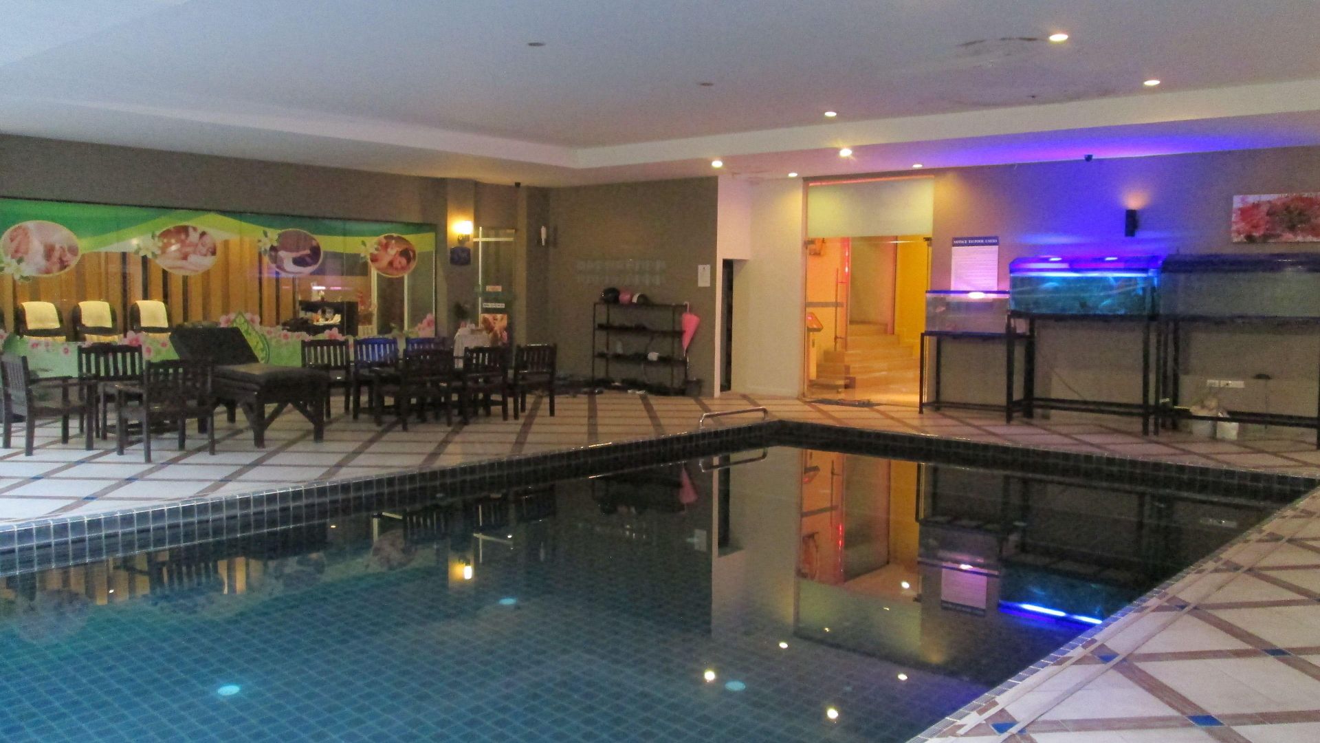 Loft โรงแรม 3*
