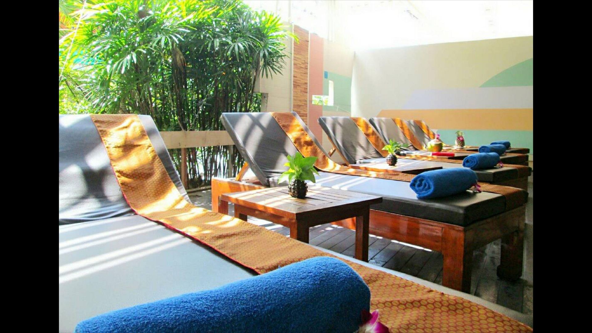 Loft 3* Pattaya