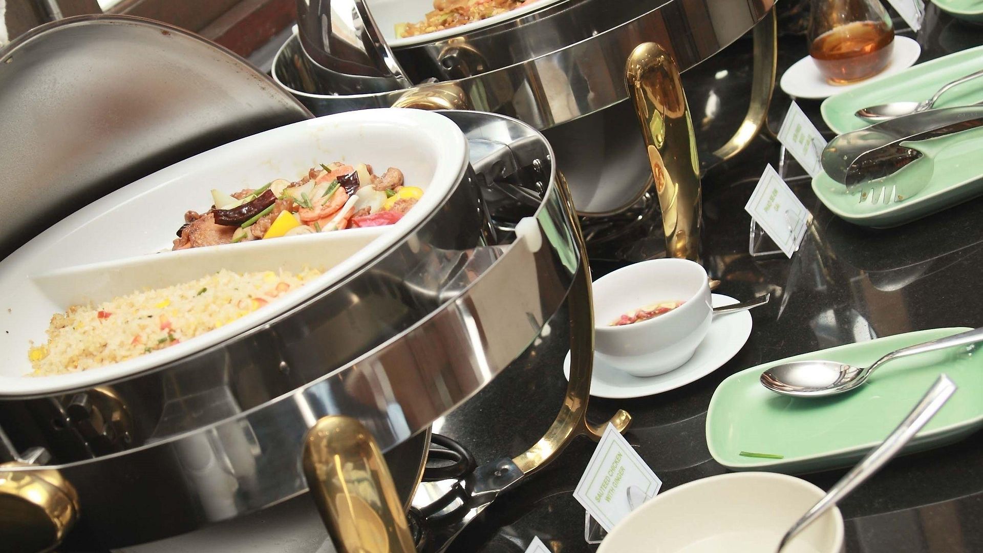 Loft โรงแรม Pattaya