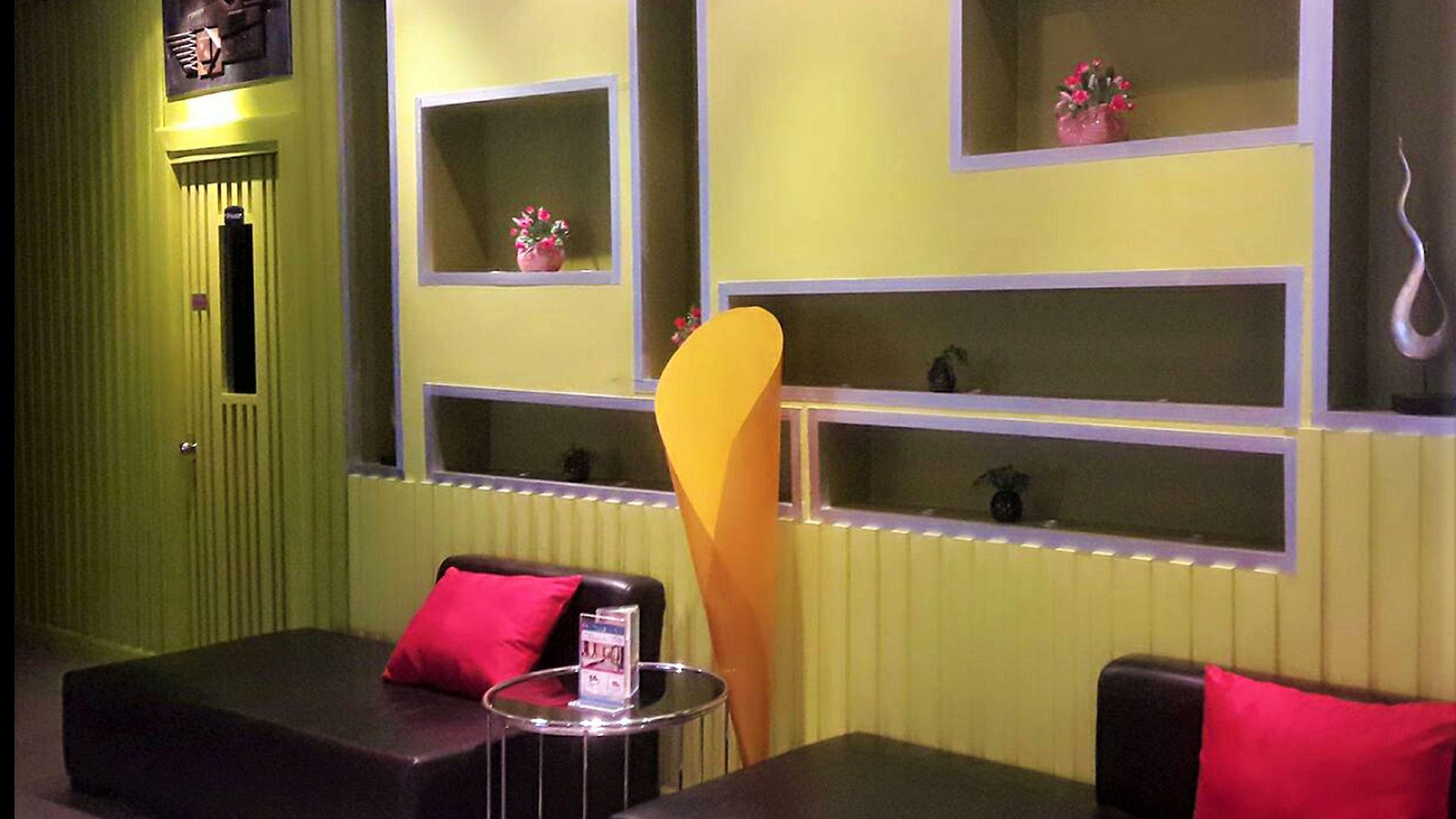 Loft 3* Pattaya