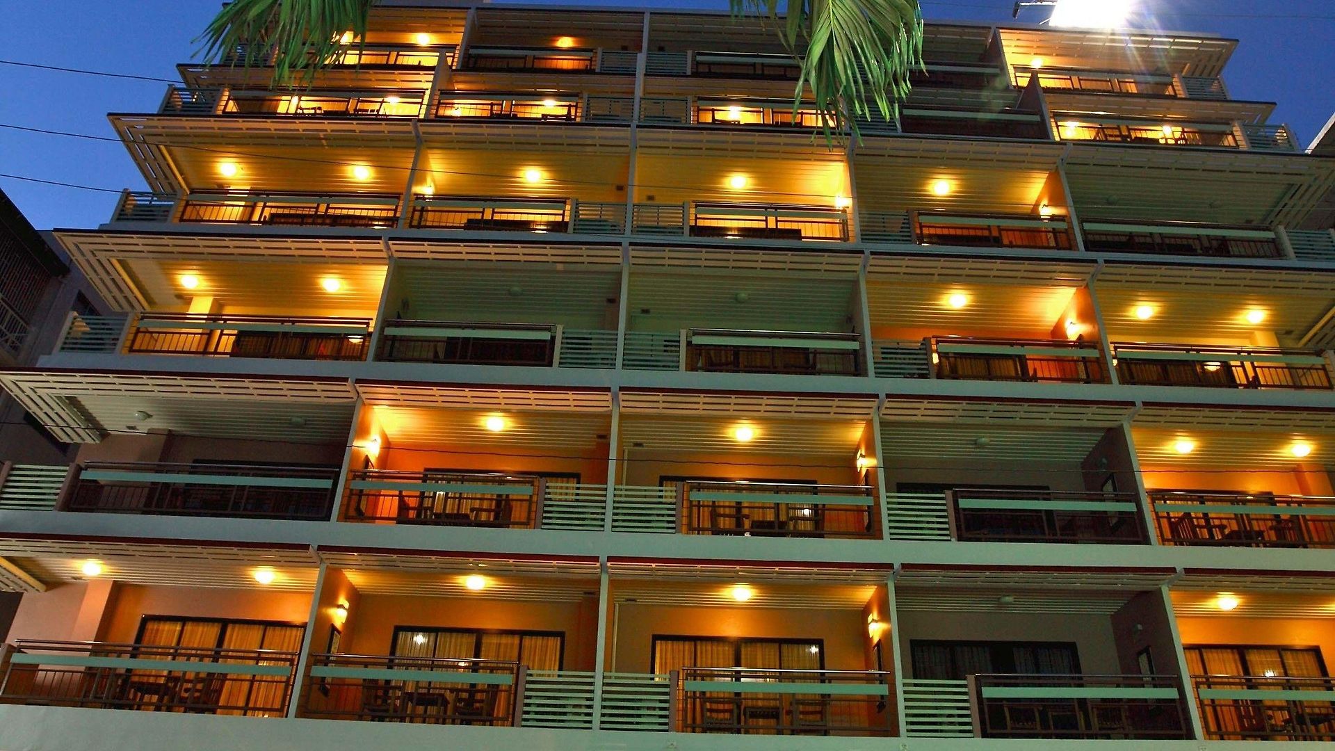 Loft 3*