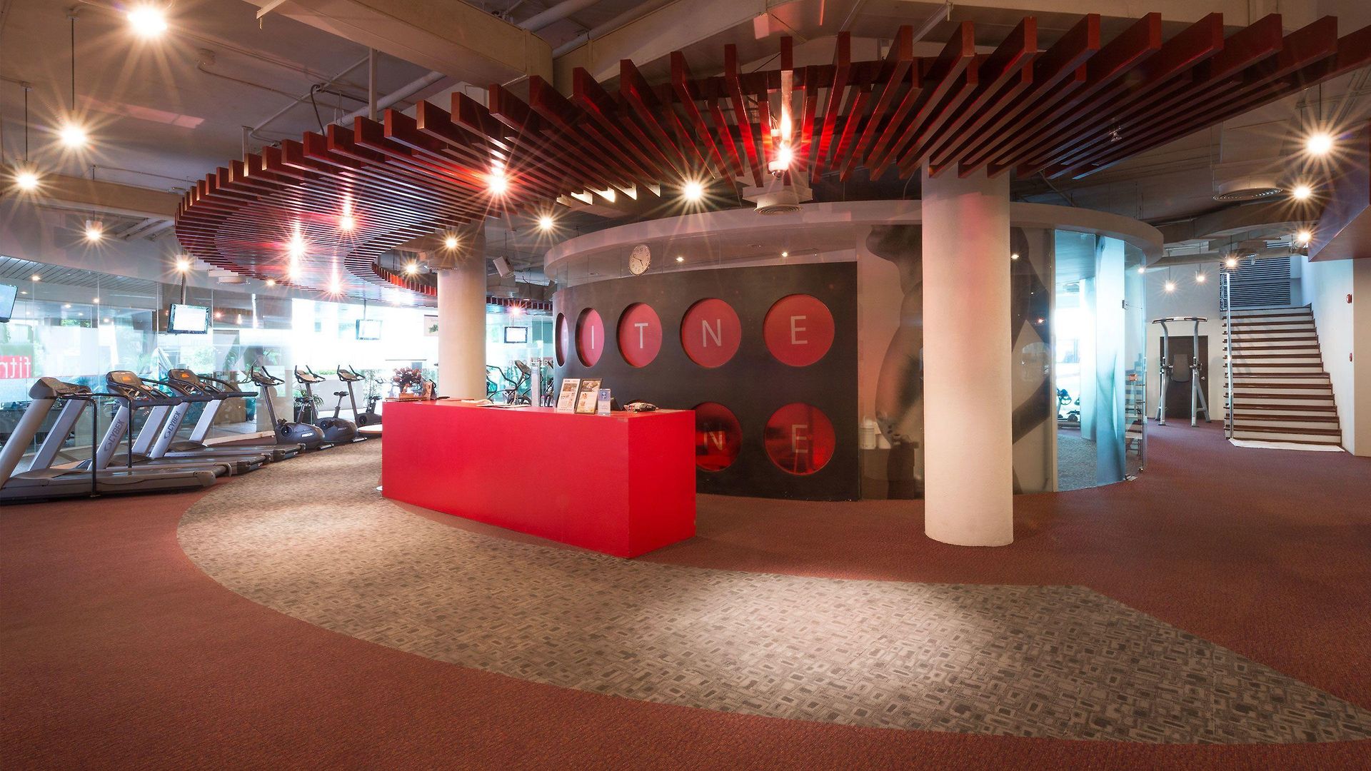 A-one โรงแรม