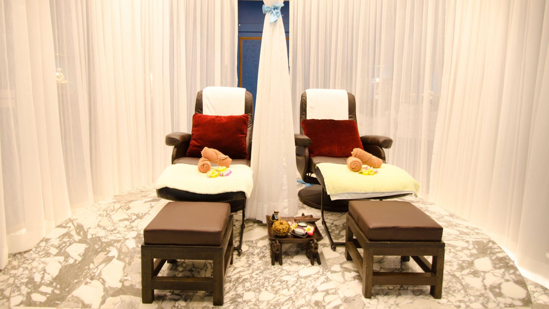 A-one โรงแรม Pattaya