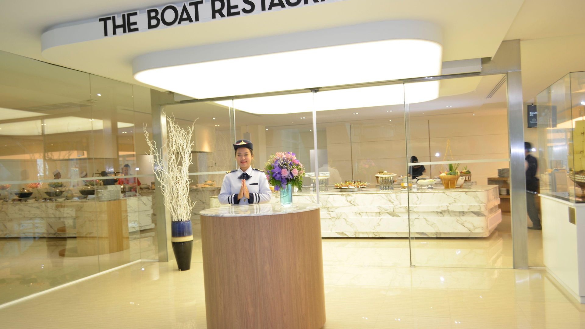 A-one โรงแรม Pattaya